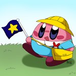 Rating: s
ID: 5514313
Date: 2025-04-19 08:40:45 -0400
Status: active
Score: 2
1:1 2025 alien blush blush_stickers buzzer_(artist) clothing dated detailed_background digital_media_(artwork) flag flag_(object) grass handbag hat headgear headwear holding_flag holding_object kindergarten_uniform kirby kirby:_right_back_at_ya! kirby_(series) low_res male name_tag nintendo not_furry oekaki open_mouth pink_body plant signature sky smile waddling_head yellow_clothing yellow_hat yellow_headwear young young_male post #5514313