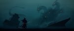 Rating: s
ID: 5545196
Date: 2025-05-03 00:21:05 -0400
Status: active
Score: 25
absurd_res anthro battleship dragon eastern_dragon feral fog foggy_background hair hi_res horn lite_(litehase) litehase long_hair male maleherm_(lore) melee_weapon multi_head mythological_creature mythological_scalie mythology scalie ship size_difference sunken_ship sword vehicle warship watercraft weapon whiskers post #5545196