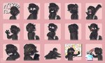Rating: s
ID: 5184804
Date: 2024-11-15 23:38:55 -0500
Status: active
Score: 20
abilify_(character) amused annoyed anthro arms_above_head blep blush bodily_fluids chibi confusion crossed_arms detailed_mouth disappointed duo ears_down electronics eye_roll eyebrows eyes_closed eyewear faceplant facial_markings fangs fidgeting finger_in_mouth frown gesture glasses greeting gums_(mouth) hair hand_on_head hand_on_mouth happy head_markings head_tilt hitting_head holding_object holding_phone hyena insane it's_always_sunny_in_philadelphia laugh looking_at_another looking_at_viewer looking_away lying male mammal mane mane_hair markings meme motion_lines multiple_images nervous nervous_smile nervous_sweat newspaper nowandlater one_eye_closed open_mouth pepe_silvia_(meme) phone pivoted_ears pouting pouting_lips presenting question_mark raised_eyebrow raised_head sad showing_teeth shy smile smirk solo sound_effects spots spotted_hyena spread_arms spread_legs spreading squinted_eyes sticker sticker_pack sunken_eyes sweat tail teeth thinking tired_eyes tongue tongue_out waving wearing_glasses what yawn yawning_position ych_(character) post #5184804