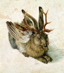 Rating: s
ID: 160489
Date: 2011-08-30 03:31:38 -0400
Status: active
Score: 64
16th_century 4_toes adobe_photoshop_(artwork) albrecht_durer ambiguous_gender ancient_art antlers barefoot big_ears black_body black_claws black_ears black_fur black_markings brown_antlers brown_body brown_eyes brown_feathers brown_fur brown_wings claws creative_commons digital_media_(artwork) dipstick_ears ear_markings facial_markings fangs feathered_wings feathers feet feral fluffy folded_wings full-length_portrait fur fur_markings glistening glistening_antlers glistening_eyes glistening_teeth gradient_background grey_body grey_ears grey_fur head_markings horn inspired_by_formal_art lagomorph license_info light long_ears looking_forward lying mammal markings monotone_antlers multicolored_body multicolored_ears multicolored_feathers multicolored_fur multicolored_wings no_sclera on_front paws portrait pupils shadow shopped simple_background snout solo tan_body tan_ears tan_feathers tan_fur tan_wings teeth third-party_edit three-quarter_view toes traced traditional_media_(artwork) whiskers white_background white_body white_ears white_feathers white_fur white_wings wings wolpertinger post #160489