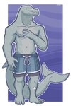 Rating: s
ID: 5433066
Date: 2025-03-14 14:47:38 -0400
Status: active
Score: 4
2020 2:3 5_fingers 5_toes absurd_res anthro beachwear beaked_whale beard bottlenose_whale cetacean facial_hair feet fingers front_view frown full-length_portrait grey_body hand_on_chest hi_res male mammal marine muscular navel nipples northern_bottlenose_whale pants_only plantigrade portrait snarkysardine solo standing toes toothed_whale whale post #5433066