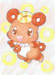 Rating: s
ID: 1201253
Date: 2017-04-26 10:26:38 -0400
Status: active
Score: 4
blush brown_body brown_eyes brown_fur cricetid dessert donadona_(sweetspet) doughnut feral food fur furari@ hamster hi_res jewelpet jewelry male mammal necklace open_mouth pastry rodent sanrio sega sega_fave solo sweetspet traditional_media_(artwork) white_body white_fur post #1201253