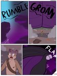 Rating: s
ID: 3839617
Date: 2023-01-28 10:35:30 -0500
Status: active
Score: 21
3:4 anthro big_muscles black_body bobcat body_size_growth claws clothed clothing cloud comic destruction dragon duo expansion felid feline feral gem growth hi_res lynx macro male mammal multicolored_body muscle_growth muscular mythological_creature mythological_scalie mythology ominous purple_eyes purple_gem ruins scalie simple_background size_difference size_transformation spread_wings transformation two_tone_body vezar_(vezerem) vezerem wings post #3839617