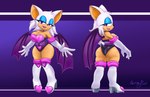 Rating: s
ID: 5554401
Date: 2025-05-07 01:13:01 -0400
Status: active
Score: 51
2025 5_fingers abstract_background absurd_res anthro armwear back_wings bat big_breasts big_butt biped black_choker black_clothing black_jewelry black_leotard black_necklace black_nose boots breasts butt choker cleavage clothed clothed_anthro clothed_female clothing curvy_figure elbow_gloves eyelashes fangs female female_anthro fingers footwear front_view fur gloves grey_boots grey_clothing grey_footwear half-closed_eyes handwear head_turned heart_choker heart_symbol hi_res high_heeled_boots high_heels jewelry kawma legwear leotard lips looking_at_viewer looking_back looking_back_at_viewer mammal membrane_(anatomy) membranous_wings model_sheet multicolored_body multicolored_boots multicolored_choker multicolored_clothing multicolored_footwear multicolored_fur multicolored_gloves multicolored_handwear multicolored_jewelry multicolored_necklace narrowed_eyes necklace open_mouth orange_body orange_fur orange_inner_ear pink_boots pink_choker pink_clothing pink_footwear pink_gloves pink_handwear pink_jewelry pink_lips pink_necklace pink_tongue plantigrade pupils purple_corset purple_eyes purple_wings rear_view rouge_the_bat sega shoes short_tail signature slit_pupils solo sonic_the_hedgehog_(series) spread_wings standing tail teeth thigh_boots thigh_highs tongue two_tone_body two_tone_choker two_tone_clothing two_tone_fur two_tone_gloves two_tone_handwear two_tone_jewelry two_tone_necklace voluptuous voluptuous_anthro voluptuous_female white_body white_boots white_clothing white_ears white_footwear white_fur white_gloves white_handwear wings post #5554401