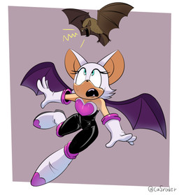 Rating: s
ID: 3967940
Date: 2023-04-02 16:21:47 -0400
Status: active
Score: 38
4_fingers absurd_res ambiguous_gender anthro bat bat_wings big_eyes biped black_nose bodysuit boots border brown_body brown_fur casroder cheek_tuft clothed clothing duo eyelashes facial_tuft female feral fingers flying footwear fully_clothed fur furry_confusion gloves green_eyes hair handwear hi_res long_eyelashes looking_up mammal membrane_(anatomy) membranous_wings open_mouth outside_border realistic rouge_the_bat sega shoes skinsuit sonic_the_hedgehog_(series) startled surprised tight_clothing tuft white_border white_clothing white_gloves white_hair white_handwear wings worried post #3967940