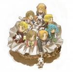 Rating: s
ID: 1883305
Date: 2019-05-26 00:54:56 -0400
Status: active
Score: 1
100-series_observational_realian 2009 android blonde_hair brown_hair bunnie_(xenosaga) calx combat_realian female fur group hair humanoid lagomorph leporid machine male mammal rabbit realian robot white_body white_fur xenosaga yellow_eyes 橘花もに post #1883305