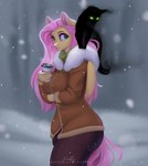 Rating: s
ID: 3743111
Date: 2022-12-10 16:24:40 -0500
Status: active
Score: 103
alternate_species anthro anthrofied blue_eyes butt clothing coffee_cup container cup domestic_cat duo equid equine evehly felid feline felis female fluttershy_(mlp) friendship_is_magic fur fur_trim green_eyes hair hasbro jacket king_sombra_(mlp) long_hair male mammal my_little_pony mythological_creature mythological_equine mythology outside pegasus photolysis pink_hair shadow_creature snow snowing steam thick_thighs topwear wide_hips wings winter yellow_body yellow_fur post #3743111