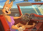 Rating: s
ID: 5649743
Date: 2025-06-17 20:43:14 -0400
Status: pending
Score: 21
2025 4_toes 5_fingers anthro artist_logo barefoot beach blue_sky bottomwear brown_eyebrows brown_eyes canid canine canine_teeth car cel_shading cheek_tuft clothing countershade_face countershade_feet countershade_hands countershade_neck countershading denim denim_bottomwear denim_clothing denim_shorts detailed_background diane_foxington directed_motion_outline dreamworks driving english_text eye_markings eyebrows eyelashes facial_tuft feet female fingers fox fur head_tuft hi_res horizon inside_car inside_vehicle knee_tuft leg_tuft logo looking_at_viewer looking_back looking_back_at_viewer mammal markings mercedes-benz one_eye_closed open_mouth orange_body orange_fur oversized_clothing oversized_topwear palm_tree pink_clothing pink_nose pink_topwear plant red_tongue sammfeatblueheart sea shaded shorts signature sitting sky solo tan_body tan_fur teeth text the_bad_guys toes tongue topwear tree tuft vehicle water white_clouds wink post #5649743