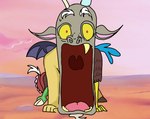 Rating: s
ID: 5336312
Date: 2025-01-28 14:26:40 -0500
Status: active
Score: 16
4chan_anon anthro big_mouth_(anatomy) chimera dbz_episode_121 discord_(mlp) dragon_ball dragon_ball_z friendship_is_magic hasbro hybrid jaw_drop male my_little_pony solo toony unknown_artist yabba_dabba_doo post #5336312
