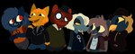 Rating: s
ID: 4828725
Date: 2024-06-04 14:26:18 -0400
Status: active
Score: 45
2017 absurd_res alligator alligatorid angus_delaney ankh anthro avian bea_santello beak bear bird black_background black_eyewear black_glasses blonde_hair blue_body blue_fur blue_hair canid canine character_request cigarette cigarette_in_mouth clothed clothed_anthro clothed_female clothed_male clothing colored corvid corvus_(genus) crocodilian crow domestic_cat eyewear feathers felid feline felis female female_anthro fox fur fusion germ_warfare_(nitw) glasses gregg_lee group hair hi_res lineless lori_meyers mae_borowski male male_anthro mammal mouse murid murine night_in_the_woods object_in_mouth opaque_glasses orange_body orange_fur orange_hair oscine passerine pointy_ears portrait prick_ears red_eyes red_nose reptile rodent round_ears round_glasses scalie simple_background snout three-quarter_portrait toon_michaela toxicsoul77 yellow_beak yellow_sclera post #4828725