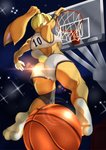 Rating: s
ID: 2642988
Date: 2021-03-07 01:38:45 -0500
Status: active
Score: 114
2020 3_toes 4_fingers absurd_res anthro athletic athletic_anthro athletic_female ball barefoot basketball basketball_(ball) basketball_hoop basketball_uniform blonde_hair bottomwear breasts butt clothed clothing cotton_tail exposure_variation feet female fingers floppy_ears fur gloves hair handwear hi_res lagomorph lens_flare leporid lola_bunny looney_tunes low-angle_view mammal mr.russo multicolored_body multicolored_fur muscular muscular_anthro muscular_female orange_body orange_fur rabbit rear_view shirt short_hair shorts soles solo space_jam sport sportswear tan_body tan_fur tank_top text text_on_clothing text_on_shirt text_on_tank_top text_on_topwear toes topwear tune_squad_outfit tune_squad_outfit_(1996) two_tone_body two_tone_fur under_boob uniform warner_brothers white_clothing white_gloves white_handwear worm's-eye_view post #2642988