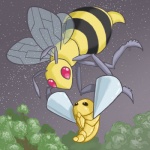 Rating: s
ID: 503388
Date: 2014-07-02 14:37:26 -0400
Status: active
Score: 6
1:1 ambiguous_gender antennae_(anatomy) arthropod beedrill carrying_another chrysalis duo feral flying forest generation_1_pokemon hymenopteran insect insect_wings kakuna looking_up nintendo outside plant pokemon pokemon_(species) red_eyes simple_background star stinger stripes tree wings wooperworks post #503388