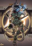 Rating: s
ID: 4879390
Date: 2024-06-26 09:23:29 -0400
Status: active
Score: 32
airana_stormrider anthro apex_legends armor auveiss black_hole dragon electronic_arts female floating futuristic hair hi_res horn long_hair long_tail mythological_creature mythological_scalie mythology respawn_entertainment scalie solo space tail window post #4879390