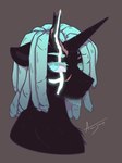 Rating: s
ID: 4367911
Date: 2023-10-22 18:02:44 -0400
Status: active
Score: 3
anonymous_artist black_body black_fur blue_eyes blue_hair dreadlocks equid equine feral fur glowing glowing_eyes grey_background hair hasbro hi_res horse looking_at_viewer lunar_nighthawk male mammal my_little_pony pony signature simple_background solo post #4367911