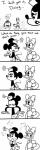 Rating: s
ID: 949691
Date: 2016-07-21 08:38:59 -0400
Status: active
Score: 47
absurd_res accessory anatid anseriform avian bird blush bow_(feature) bow_accessory bow_ribbon breast_envy breasts canid canine canis centered_hair_bow cleavage clothed clothing comic daisy_duck dialogue disney domestic_cat domestic_dog domestic_duck dottie_(disney) duck embarrassed english_text eyelashes felid feline felis female flat_chested fleischer_style_toon group hair_accessory hair_bow hair_ribbon haplorhine hat headgear headwear heart_symbol hi_res house_mouse male mammal mickey_mouse_shorts minnie_mouse monkey monochrome mouse murid murine primate ribbons rodent text tooneyd toony topsy_(disney) post #949691