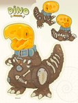 Rating: s
ID: 5111971
Date: 2024-10-13 11:31:47 -0400
Status: active
Score: 36
amber_(fossil) amber_(material) ambiguous_gender ammonite animated_skeleton arthropod biped blep bone cephalopod collar dinosaur feral fossil hi_res jagged_mouth marine mollusk prehistoric_species reptile scalie skeleton skull solo sorochii theropod tongue tongue_out toony trilobite undead post #5111971