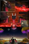 Rating: s
ID: 5612721
Date: 2025-05-31 22:51:14 -0400
Status: active
Score: 7
2025 4_fingers activision apollyondragon boulder claws comic cynder dialogue digital_drawing_(artwork) digital_media_(artwork) dragon elemental_manipulation female feral fingers fungus hi_res horn magic moon mountain multi_horn mushroom mushroom_tree mythological_creature mythological_scalie mythology night plant rock scalie scenery sky solo spyro_the_dragon star tail text tree two_moons wings post #5612721