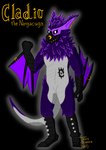 Rating: s
ID: 4908098
Date: 2024-07-09 15:53:29 -0400
Status: active
Score: 2
anthro beak black_beak capcom cladio_(talons_of_purity) cuga ear_piercing facial_piercing flying_wyvern furgonomics furry-specific_piercing hi_res humanoid male model_sheet monster_hunter muscular muscular_male nargacuga nose_piercing piercing purple_body solo talons_of_purity white_eyes wing_piercing post #4908098