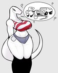 Rating: s
ID: 3919814
Date: 2023-03-09 19:18:24 -0500
Status: active
Score: 88
anthro big_breasts blush boots bottomwear bra breasts car car_wash chibi clothing dragon female footwear gonda hi_res k.o.mondo looking_at_self looking_down mythological_creature mythological_scalie mythology pattern_bra pattern_clothing pattern_topwear pattern_underwear question_mark scalie shoes shorts solo speech_bubble striped_bra striped_clothing striped_topwear striped_underwear stripes tail topwear underwear vehicle wide_hips post #3919814