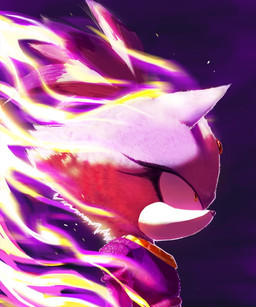 angry anthro black_nose blaze_the_cat clothing feline female fire fur hair knockabiller mammal orange_eyes ponytail purple_fur purple_hair solo sonic_(series) video_games
Rating: Safe
Score: 3
User: Cane751
Date: September 21, 2017 angry anthro black_nose blaze_the_cat clothing feline female fire fur hair knockabiller mammal orange_eyes ponytail purple_fur purple_hair solo sonic_(series) video_games
Rating: Safe
Score: 3
User: Cane751
Date: September 21, 2017