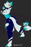 Rating: s
ID: 5658502
Date: 2025-06-21 15:51:51 -0400
Status: pending
Score: 21
2:3 absurd_res big_butt bovid breasts butt caprine deltarune female floating_hands goat hi_res male mammal ralsei robotic solo tasque tasque_manager thick_thighs undertale_(series) wakke post #5658502