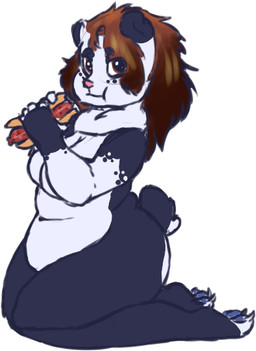 anthro belly eating female food looking_at_viewer mammal overweight pandyshera simple_background slightly_chubby solo thick_thighs
Rating: Safe
Score: 2
User: Chubbyfox1993
Date: June 22, 2017 anthro belly eating female food looking_at_viewer mammal overweight pandyshera simple_background slightly_chubby solo thick_thighs
Rating: Safe
Score: 2
User: Chubbyfox1993
Date: June 22, 2017