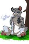 Rating: s
ID: 5627370
Date: 2025-06-07 19:03:52 -0400
Status: active
Score: 15
2:3 anthro biped bite blue_eyes felid hi_res kemo_whaul kemono male mammal nude_anthro nude_male pantherine sitting sitting_on_ground slim_anthro slim_male snow_leopard solo tail tail_bite tail_in_mouth post #5627370