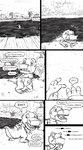 Rating: s
ID: 4417181
Date: 2023-11-15 20:33:49 -0500
Status: active
Score: 15
3_fingers absurd_res after_transformation apatosaurus black_and_white censored_text chomper_(the_land_before_time) claws comic dinosaur diplodocid don_bluth dr_doc_md english_text feral fingers first_person_view hi_res human littlefoot looking_at_self male mammal monochrome nude offscreen_character outside personality_change plant prehistoric_species reptile sauropod sauropodomorph scalie sharp_teeth sign solo speech_bubble tar tar_pit teeth text the_land_before_time theropod time_travel transformation tree tyrannosaurid tyrannosauroid tyrannosaurus tyrannosaurus_rex warning_sign post #4417181