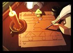 Rating: s
ID: 5606479
Date: 2025-05-29 07:55:50 -0400
Status: pending
Score: 3
ambiguous_gender biological_illustration candle cartoon_network discount-supervillain drawing_(object) duo escape fingernails first_person_view gem_(species) glass human humanoid ink lit_candle loose_feather mammal micro nails paper peridot_(gem_species) quill shattered_glass smolidot steven_universe technical_illustration writing_on_paper writing_text zoological_illustration post #5606479