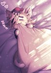 Rating: s
ID: 5561043
Date: 2025-05-09 22:03:00 -0400
Status: active
Score: 0
2022 bed bed_sheet bedding bite black_hair blanket blonde_hair blush demon_slayer domestic_cat douma_(demon_slayer) eyes_closed felid feline felis furniture hair hakogardenmiko heart_symbol hi_res highlights_(coloring) lying lying_on_bed male mammal on_bed sleeping solo sound_effects tail vowelless vowelless_sound_effect zzz post #5561043