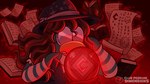 Rating: s
ID: 5589658
Date: 2025-05-21 23:59:58 -0400
Status: pending
Score: 0
absurd_res anthro armwear avian bird blue_body blue_clothing blue_hat blue_headwear blue_skin blue_sleeves book brown_hair clothing club_penguin crystal_ball detached_sleeves english_text eyewear female glasses glowing_orb hair hat headgear headwear heybakarena hi_res long_hair magic_user open_book penguin print_hay round_eyewear round_glasses scroll solo star_print star_print_hat striped_sleeves text two_tone_sleeves upper_body white_sleeves witch witch_hat post #5589658