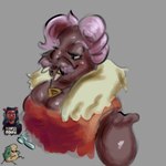 Rating: s
ID: 5049185
Date: 2024-09-14 03:12:43 -0400
Status: active
Score: 0
1:1 absurd_res big_breasts bread breasts clothing cutlery dress female food for3v3r gooning hair hi_res jewelry kitchen_utensils madame_tusk makeup male mammal marine markings mole_(marking) necklace overweight overweight_female pink_hair pinniped red_clothing red_dress spork tools tusk_jewelry tusk_ring tusks walrus post #5049185