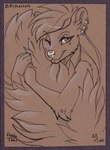 Rating: s
ID: 3878691
Date: 2023-02-17 14:43:32 -0500
Status: active
Score: 8
2017 anthro brianna_jackson chin_piercing ear_piercing ear_ring facial_piercing female fur lip_piercing looking_away mammal markings mephitid mole_(marking) mouth_closed mysticsabreonic number one_eye_closed piercing ring_piercing signature skunk smile solo tail tail_hug text post #3878691