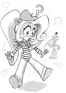 2017 4_fingers ? anthro bandicoot breasts clothed clothing coco_bandicoot crash_bandicoot_(series) duo eyebrows eyelashes eyeshadow female footwear hair hat hi_res human lipstick long_hair magic magic_user makeup male mammal mario-grant marsupial monochrome pants ponytail shirt shoes staff surprise video_games
Rating: Safe
Score: 3
User: Robinebra
Date: June 22, 2017 2017 4_fingers ? anthro bandicoot breasts clothed clothing coco_bandicoot crash_bandicoot_(series) duo eyebrows eyelashes eyeshadow female footwear hair hat hi_res human lipstick long_hair magic magic_user makeup male mammal mario-grant marsupial monochrome pants ponytail shirt shoes staff surprise video_games
Rating: Safe
Score: 3
User: Robinebra
Date: June 22, 2017