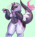 Rating: s
ID: 3871079
Date: 2023-02-13 17:09:31 -0500
Status: active
Score: 111
alwaysfaceleft anthro armor big_tail claws cybernetics cyborg female hi_res long_tail machine mane metallic_body nyandroid open_mouth protogen protogen_visor sharp_teeth solo tail teeth white_body post #3871079