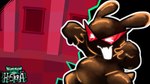 Rating: s
ID: 5652194
Date: 2025-06-18 21:20:52 -0400
Status: active
Score: 2
16:9 ambiguous_gender anthro black_body black_fur eyes_closed eyewear felid feline friday_night_fever friday_night_funkin' fur glasses littleratbatleo mammal open_mouth red_eyewear red_glasses smile solo tail text wee_(friday_night_fever) white_eyes widescreen post #5652194