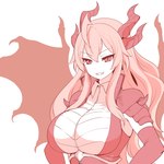 Rating: s
ID: 2991349
Date: 2021-10-25 02:51:36 -0400
Status: active
Score: 46
1:1 4_horns ahoge alternate_species animal_humanoid armwear bethesda_game_studios big_breasts breasts clothed clothing crossgender dragon dragon_humanoid elbow_gloves female gloves grin hair handwear horn humanoid humanoidized long_hair membrane_(anatomy) membranous_wings microsoft multi_horn mythological_creature mythological_scalie mythology odahviing okamura086 pupils red_eyes red_hair scalie skyrim slit_pupils smile solo spikes teeth the_elder_scrolls wings post #2991349