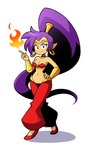 Rating: s
ID: 5592893
Date: 2025-05-23 14:30:11 -0400
Status: active
Score: 6
absurd_res blue_eyes breasts cleavage clothed clothing ear_piercing ear_ring female fire footwear genie hair hi_res humanoid humanoid_pointy_ears long_hair navel not_furry piercing pointy_ears ponytail purple_hair ring_piercing shantae shantae_(series) shoes simple_background smile smiling_at_viewer snowmantofu solo tan_body tan_skin wayforward post #5592893