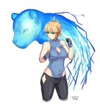 Rating: s
ID: 5481591
Date: 2025-04-04 11:59:30 -0400
Status: active
Score: 8
2020 absurd_res ambiguous_gender arms_bent artist_name bangs black_bottomwear black_clothing black_pants blonde_eyebrows blonde_hair blue_body blue_clothing blue_eyes blue_gloves blue_handwear blue_leotard bottomwear cleavage_cutout closed_frown clothed clothed_female clothed_human clothing colored cutout dated diamond_cutout digital_drawing_(artwork) digital_media_(artwork) duo duokhay electricity electricity_creature elemental_creature eyebrows felid female female_human fist floating_head frown fully_clothed fully_clothed_female fully_clothed_human gloves green_eyes hair handwear hi_res human hybrid leotard light lighting mammal mouth_closed muscular muscular_female muscular_human pantherine pants raion_(duokhay) shaded short_hair simple_background standing tan_body tan_skin text white_background post #5481591