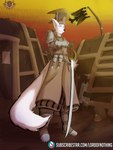 Rating: s
ID: 5574997
Date: 2025-05-15 19:23:25 -0400
Status: active
Score: 4
3:4 canid canine clothing coat dirt fox gun hat headgear headwear hi_res ladder longcoat lordofnothin1 male mammal melee_weapon military ranged_weapon rifle saber soldier sunset sword text topwear trench trench_crusade trenchcoat url warrior weapon post #5574997