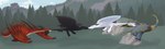 Rating: s
ID: 2717792
Date: 2021-04-29 04:00:16 -0400
Status: active
Score: 32
absurd_res claws day deadly_nadder detailed_background digitigrade dragon dreamworks european_mythology female feral fury_(httyd) grass group hi_res hookfang_(httyd) how_to_train_your_dragon jeanne_jones light_fury long_neck male membrane_(anatomy) membranous_wings monstrous_nightmare mythological_creature mythological_scalie mythology night_fury nubless outside plant rock scalie shaded sharp_teeth sky stormfly tail teeth toe_claws toothless tree western_dragon wing_claws wings wyvern post #2717792