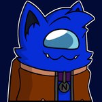 Rating: s
ID: 4866432
Date: 2024-06-20 12:05:48 -0400
Status: active
Score: 17
1:1 1_eye alien ambiguous_gender among_us blue_body blue_eyes blue_fur canid canine cheek_tuft clothed clothing collar colored demon_ascended_(artist) digital_drawing_(artwork) digital_media_(artwork) emote facial_tuft fur hair humanoid_pointy_ears icon impostor_(among_us) innersloth jacket looking_at_viewer mammal multi_ear newt_wolfe_(demon_ascended) nonbinary_(lore) pointy_and_animal_ears pointy_ears shaded simple_background solo teeth topwear tuft post #4866432