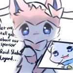 Rating: s
ID: 2908784
Date: 2021-09-02 20:51:59 -0400
Status: active
Score: 55
1:1 ambiguous_gender blue_eyes blue_sclera bodily_fluids canid canine collar duo eeveelution english_text fangs feral fluffy fox fur fur_markings generation_6_pokemon hi_res looking_at_viewer male_(lore) mammal markings name_tag nintendo nude open_mouth paws pink_body pink_fur pokemon pokemon_(species) raid:_shadow_legends ribbons scared simple_background smile snoii_(snoiifoxxo) snoiifoxxo sylveon teardrop tears teeth text tuft white_background white_body white_fur post #2908784