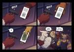Rating: s
ID: 4840890
Date: 2024-06-09 16:53:10 -0400
Status: active
Score: 86
absurd_res anthro anthrofied arcanine biped blush bryan_(zourik) clothed clothing comic covering_chest cross-popping_vein dialogue dylan_(zourik) electronics english_text fur generation_1_pokemon generation_3_pokemon generation_7_pokemon group hi_res holding_object holding_phone incineroar legendary_pokemon leo_(zourik) looking_back lycanroc male midnight_lycanroc muscular muscular_male nintendo open_mouth orange_body orange_fur pawpads phone pokemon pokemon_(species) qr_code question_mark red_body red_fur speech_bubble tan_body tan_fur text thepurp white_body white_fur yellow_body yellow_fur zang_(thepurp) zangoose zeraora post #4840890