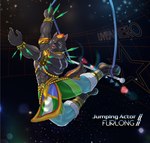 Rating: s
ID: 3196289
Date: 2022-02-26 16:28:22 -0500
Status: active
Score: 7
abs absurd_res acrobatics aerial_acrobatics anthro biceps black_body black_fur circus clothed clothing english_text fire flaming_hair flaming_mane fur furlong_(live_a_hero) hi_res hyena jifengsword lifewonders live_a_hero male mammal muscular muscular_anthro muscular_male pecs pseudo_hair pseudo_mane skimpy solo swinging text trapeze post #3196289