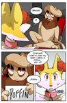 Rating: s
ID: 2856616
Date: 2021-07-31 16:47:30 -0400
Status: active
Score: 103
2021 anthro bodily_fluids border braixen comic consent_themes dialogue duo english_text explicitly_stated_consent generation_2_pokemon generation_6_pokemon hi_res kingbriarturtle male nintendo pokemon pokemon_(species) question_mark safeword smeargle sweat sweatdrop text white_border post #2856616