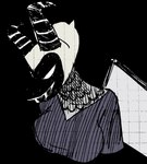 Rating: s
ID: 5046074
Date: 2024-09-12 15:58:30 -0400
Status: active
Score: 4
2024 2_horns alpha_channel anthro armor banco breasts ceratopsian cosplay crossover crossover_cosplay digital_drawing_(artwork) digital_media_(artwork) dinosaur exorcist_(hazbin_hotel) facial_horn female frill_(anatomy) goodbye_volcano_high hazbin_hotel hi_res horn lute_(hazbin_hotel) nose_horn ornithischian prehistoric_species reptile scalie simple_background smile snout solo transparent_background triceratops trish_(gvh) wings post #5046074