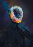 Rating: s
ID: 1506781
Date: 2018-04-06 23:21:56 -0400
Status: active
Score: 23
abstract_background ambiguous_gender black_body black_skin clothed clothing elemental_creature front_view geode humanoid humanoid_hands iridescent iridescent_crystal iridescent_skin mineral_fauna multicolored_body not_furry orangesavannah portrait rainbow_body rainbow_skin simple_background solo standing topless post #1506781