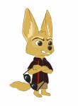 Rating: s
ID: 1188042
Date: 2017-04-11 23:48:41 -0400
Status: active
Score: 1
3_toes 4_fingers angry anthro barefoot big_ears big_head biped black_nose bottomwear brown_eyes canid canine clothed clothing crossed_arms disney eyewear feet fennec_fox fingers finnick_(zootopia) fox fully_clothed fur hi_res holding_eyewear holding_object inner_ear_fluff male mammal nicksfurry shirt shorts simple_background solo standing sunglasses tan_body tan_fur teeth toes topwear true_fox tuft white_background zootopia post #1188042