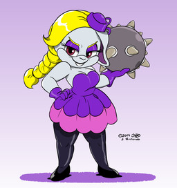 blonde_hair breasts broodals buckteeth clothing dress female fur hair harriet_(mario) hat hi_res joaoppereiraus lagomorph mammal mario_bros nintendo pose rabbit short_stack smug solo standing super_mario_odyssey teeth video_games white_fur
Rating: Safe
Score: 10
User: Lance_Armstrong
Date: July 01, 2017 blonde_hair breasts broodals buckteeth clothing dress female fur hair harriet_(mario) hat hi_res joaoppereiraus lagomorph mammal mario_bros nintendo pose rabbit short_stack smug solo standing super_mario_odyssey teeth video_games white_fur
Rating: Safe
Score: 10
User: Lance_Armstrong
Date: July 01, 2017